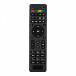 Универсальный пульт дистанционного управления REXANT для ресивера Ростелеком Универсальный пульт дистанционного управления REXANT для ресивера Ростелеком