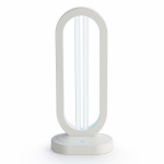 Бактерицидная лампа с микроволновым датчиком, 36W, белый 140*198*415мм ,UL360S