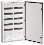 Щит распр. ЩРН-144мод 960х570х140 настен с зам. металл бел IP54 TITAN 5 IEK (1) Щит распр. ЩРН-144мод 960х570х140 настен с зам. металл бел IP54 TITAN 5 IEK (1)