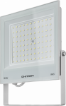 Светильник ОНЛАЙТ 90 140 OFL-100-6K-WH-IP65-LED