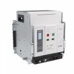 Силовой автомат. выкл. 3P Iu=1000А уставка тока расцеп.:400А 85кА IP20 с встр. моторн. приводом DKC