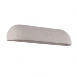 Светильник SP-BULFIN-WALL-L365-10W Warm3000 (WH, 120 deg, 230V) (Arlight, IP65 Бетон, 3 года) Светильник SP-BULFIN-WALL-L365-10W Warm3000 (WH, 120 deg, 230V) (Arlight, IP65 Бетон, 3 года)