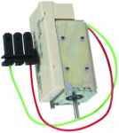 РАСЦЕПИТЕЛЬ МИНИМАЛЬНОГО НАПРЯЖЕНИЯ MN 400V AC