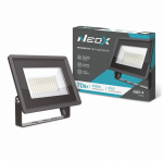 Прожектор светодиод 70Вт 6500К 7350Лм черный IP65 СДО ДДО-8 NEOX (1/10)