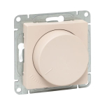 Механизм светорегулятора, кремовый Эпика EKF