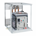 Авт.выкл. 3P 1600А 85кА 6НЗ 6НО IP20 КЭАЗ