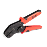 СТС-В Пресс-клещи с набором матриц СТС-В Пресс-клещи с набором матриц