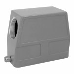 Корпус промышленного разъема IP65 КЭАЗ (Курский электроаппаратный завод) OptiLink