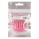 Гильза соединительная изолированная ГСИ-Т 1,5 (20шт) (КВТ) Гильза соединительная изолированная ГСИ-Т 1,5 (20шт) (КВТ)