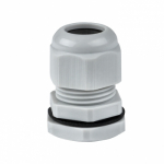 Сальник PG16 IP54 (20 шт) d отв. 21 мм / d провод. 10-14 мм EKF