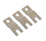 Ограничитель перенапряжения RV 5/133 50..133B AC/DC для A9..A1 10 Ограничитель перенапряжения RV 5/133 50..133B AC/DC для A9..A1 10