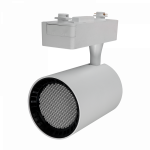 Светильник трековый светодиод 25Вт 4000К 2160Лм бел+бел реш IP40 24гр PTR 1325 Jazzway (1/60) Светильник трековый светодиод 25Вт 4000К 2160Лм бел+бел реш IP40 24гр PTR 1325 Jazzway (1/60)