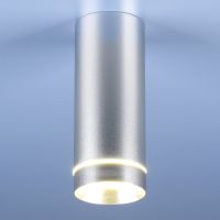 Накладной точечный светильник DLR022 12W 4200K хром матовый (1/20) Накладной точечный светильник DLR022 12W 4200K хром матовый (1/20)