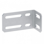 Кронштейн стеновой 2мм HDZ EKF Кронштейн стеновой 2мм HDZ EKF