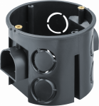 Коробка Navigator 93 770 NSS-IB-SW-68-60-BL установочная углубленная (стык.уз.)