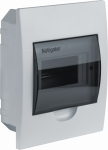 Коробка Navigator 93 802 NSS-DBI-6-WH-IP41