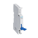 Вспомогательный контакт AX-5 для NL1  CHINT (1)