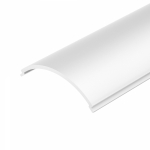 Экран SL-KANT-H16-3000 ROUND OPAL (Arlight, Пластик) Экран SL-KANT-H16-3000 ROUND OPAL (Arlight, Пластик)