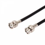 Соединительный шнур для систем видеонаблюдения (BNC-BNC)  1.5М   REXANT®