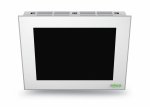 Web-панель 26,4 см (10,4") 640 x 480 пикселей PERSPECTO 762-1104