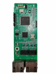 EtherCat комм. плата STV900 EtherCat комм. плата STV900