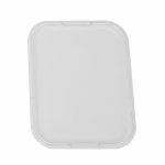 Компонент для монтажа распределительного шкафа 75x100x3 серый КЭАЗ Без серии