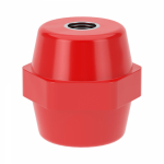 Изолятор шинный 16х15 М4 ДКС