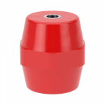 Изолятор шинный 25х22 М4 ДКС