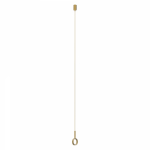 Подвес ART-APRIORI-HANG-TUBE-L1500 (GD) (Arlight, IP20 Металл, 3 года) Подвес ART-APRIORI-HANG-TUBE-L1500 (GD) (Arlight, IP20 Металл, 3 года)