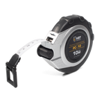 Рулетка 10/15мм РС-10 Профи КВТ (1/6/24) Рулетка 10/15мм РС-10 Профи КВТ (1/6/24)