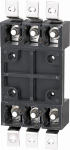 Корзина втычного фронт. подкл. для 3Р+N КА-302Rc
