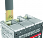Расширитель полюсов (клемм) 4-пол. ABB Tmax Расширитель полюсов (клемм) 4-пол. ABB Tmax