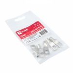 Наконечник ТМЛ 16-8-6 медно-луженый (5шт/упак) EKF PROxima Наконечник ТМЛ 16-8-6 медно-луженый (5шт/упак) EKF PROxima