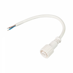 Коннектор питания ARD-PRO-F-SPI White (ARDCL, Закрытый) Коннектор питания ARD-PRO-F-SPI White (ARDCL, Закрытый)