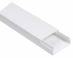 Кабель-канал 40х40 бел ECOLINE IEK (2/24)