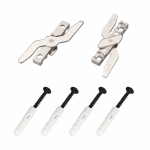 Держатель SL-LINE-2522 (arlight, Металл)