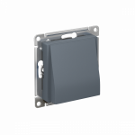 Вывод кабеля с/у грифель механизм AtlasDesign Systeme Electric (1/10) Вывод кабеля с/у грифель механизм AtlasDesign Systeme Electric (1/10)