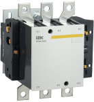 Контактор КТИе-5250 250А 230В/АС3 GENERICA IEK (1/2)