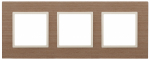 Рамка 3гн дерево ясень/крем 14-5303-07 Elegance ЭРА Рамка 3гн дерево ясень/крем 14-5303-07 Elegance ЭРА