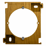 Расширение коробки о/у дуб Glossa Systeme Electric