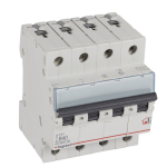 Авт.выкл.TX3 B40A 4П 6000 Авт.выкл.TX3 B40A 4П 6000