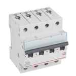 Авт.выкл.TX3 B50A 4П 6000 Авт.выкл.TX3 B50A 4П 6000