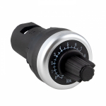 Потенциометр 5кОм EKF PROxima (10/500) Потенциометр 5кОм EKF PROxima (10/500)