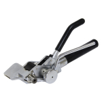 Инструмент для натяжения и резки стальной ленты с храповым механизмом, SHTOK