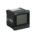 Мультиметр 96х96мм трехфазный, вход 600В 5А, THD+multi-tariff, RS485+DO, МТ-96D Мультиметр 96х96мм трехфазный, вход 600В 5А, THD+multi-tariff, RS485+DO, МТ-96D