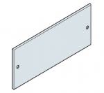 Передняя панель распределительного шкафа 600x400 сталь ABB TUR шкафы Передняя панель распределительного шкафа 600x400 сталь ABB TUR шкафы