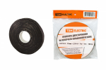 Изолента ХБ 19мм*7м двусторонняя (100 г)TDM (кр.100шт) (10702070/220618/0085089       , Китай                         )