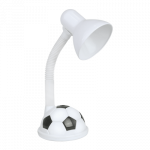 Светильник настольный под лампу на основании 60Вт E27 230В БЕЛЫЙ (короб) IN HOME СНЯТ Светильник настольный под лампу на основании 60Вт E27 230В БЕЛЫЙ (короб) IN HOME СНЯТ