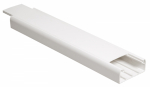 Кабель-канал парапетный 100х40 бел Праймер IEK (2/16)