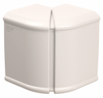 Угол для к/к изменяемый внешний 100х60 Праймер IEK (1/12/108) Угол для к/к изменяемый внешний 100х60 Праймер IEK (1/12/108)